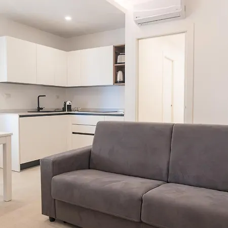 Oriol Apartmán *